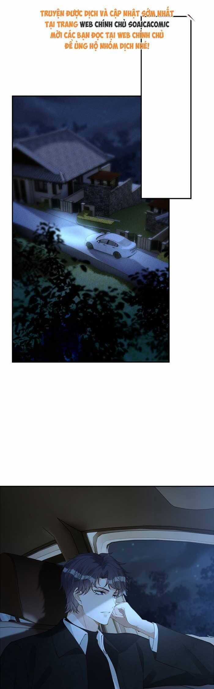 Ôm Khẩn Tiểu Mã Giáp Của Tôi Chương 352 trang 21