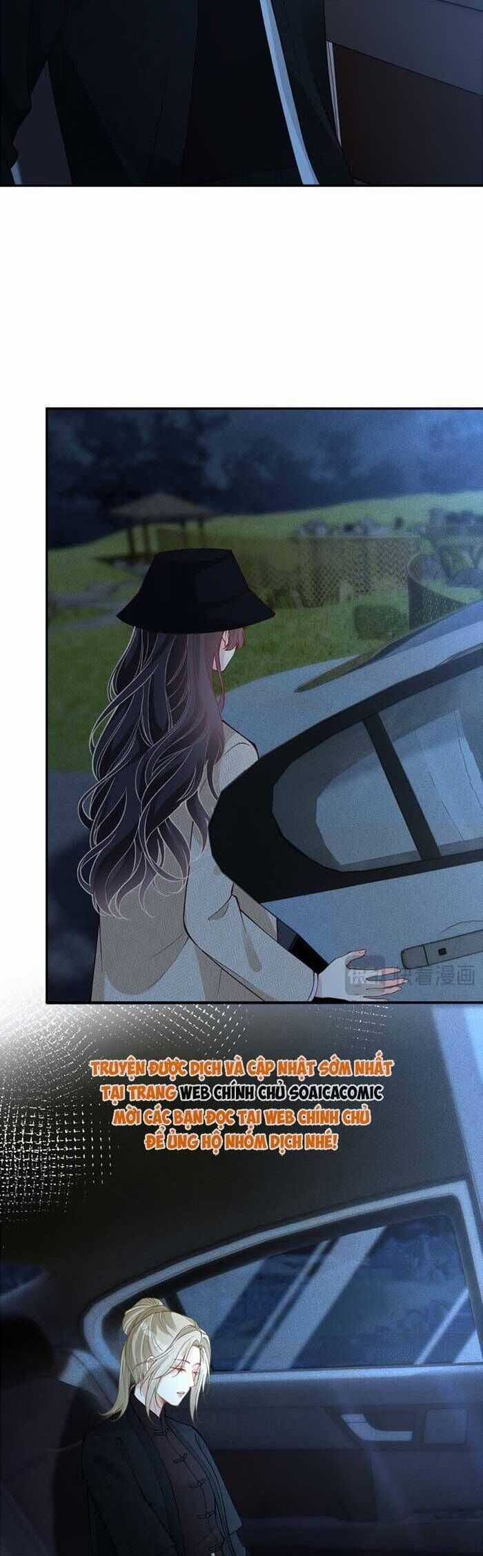 Ôm Khẩn Tiểu Mã Giáp Của Tôi Chương 352 trang 22