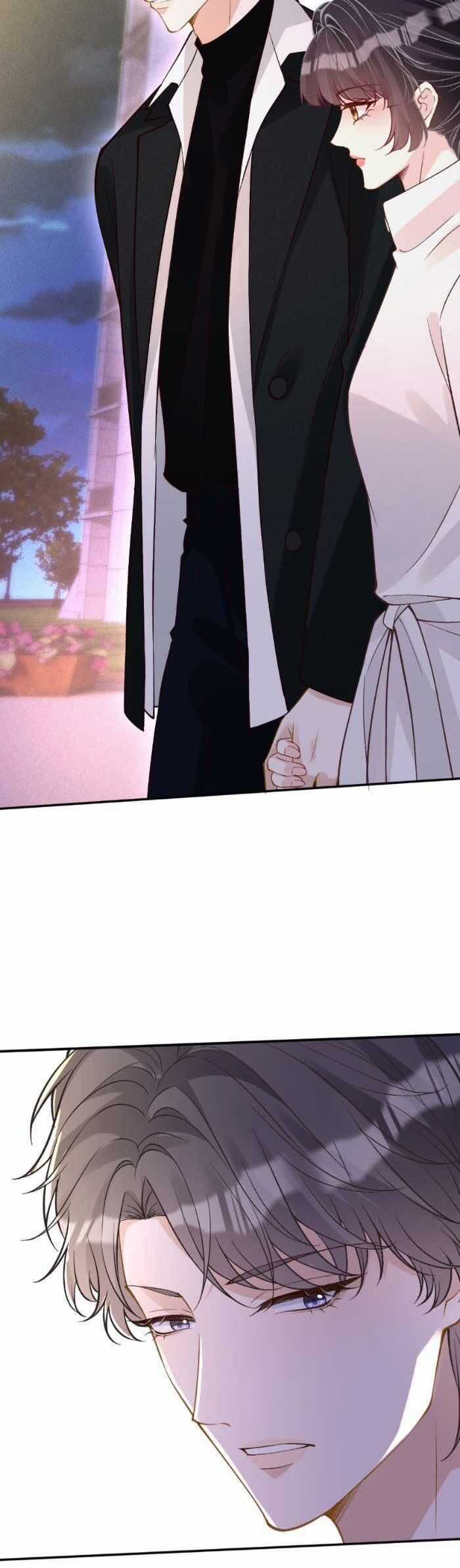 Ôm Khẩn Tiểu Mã Giáp Của Tôi Chương 354 trang 10