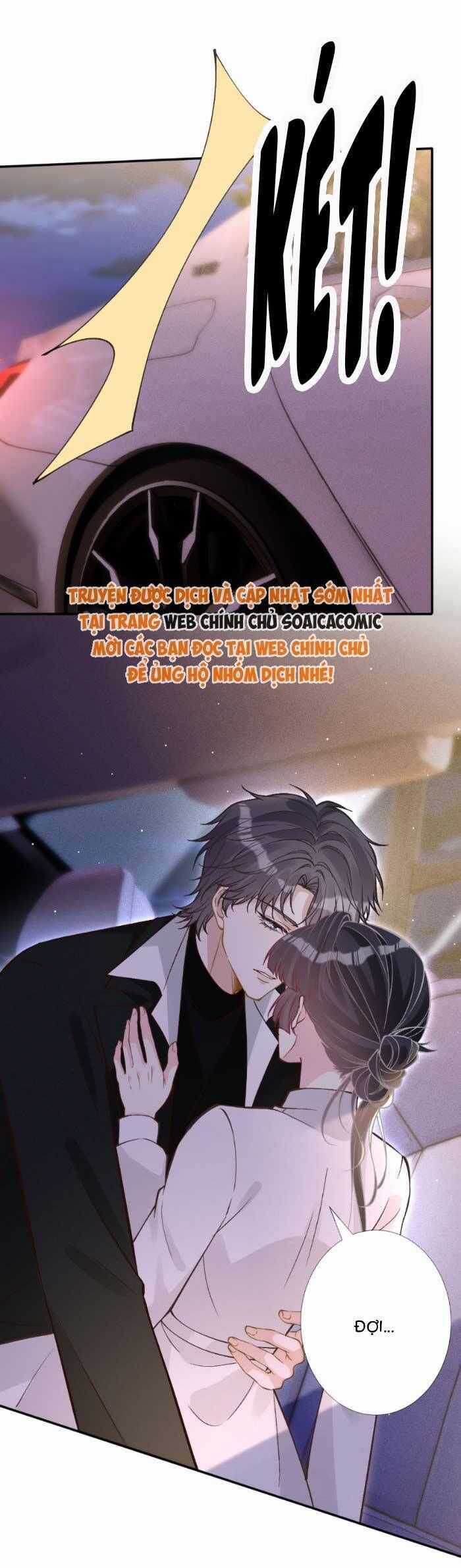 Ôm Khẩn Tiểu Mã Giáp Của Tôi Chương 354 trang 11