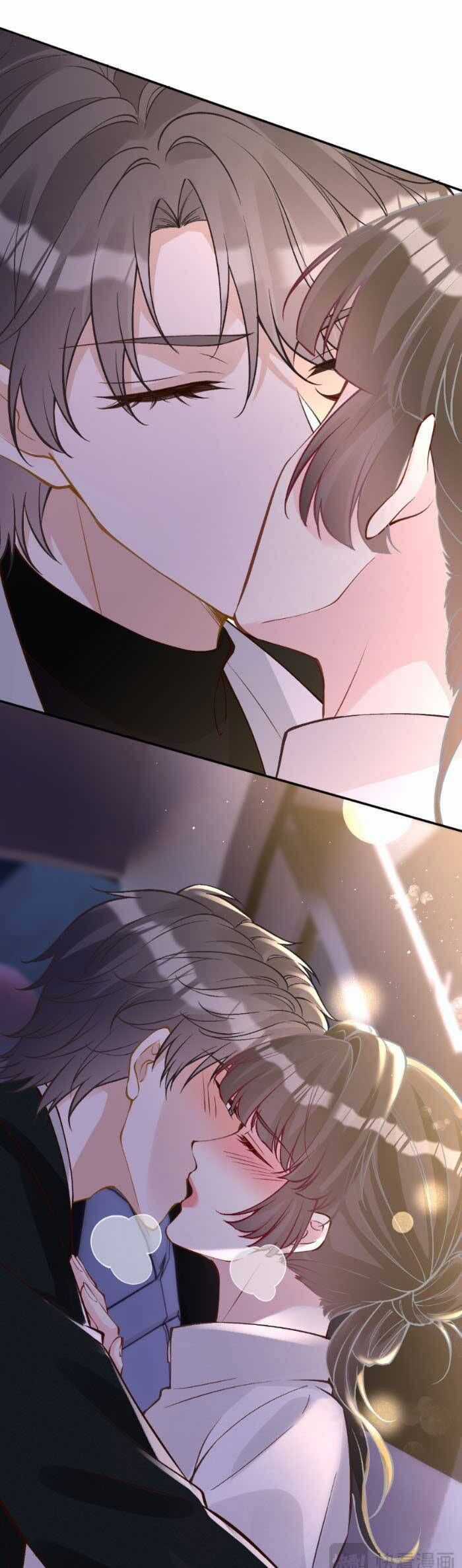 Ôm Khẩn Tiểu Mã Giáp Của Tôi Chương 354 trang 12