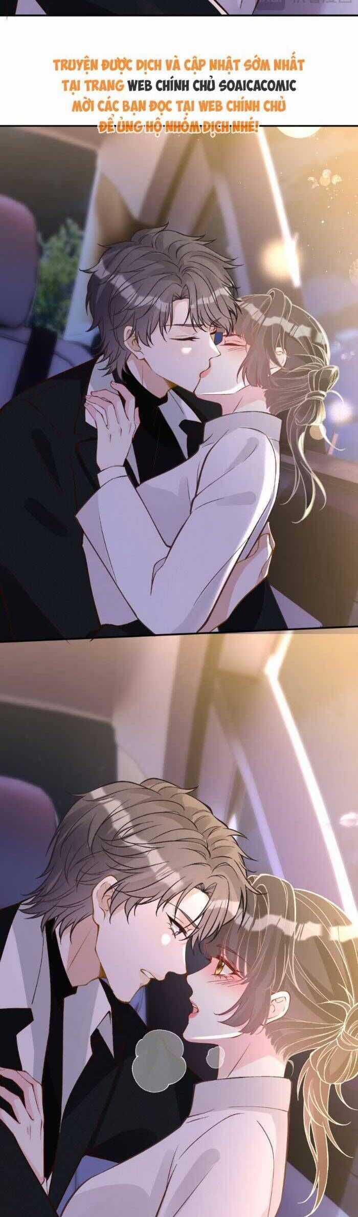 Ôm Khẩn Tiểu Mã Giáp Của Tôi Chương 354 trang 13