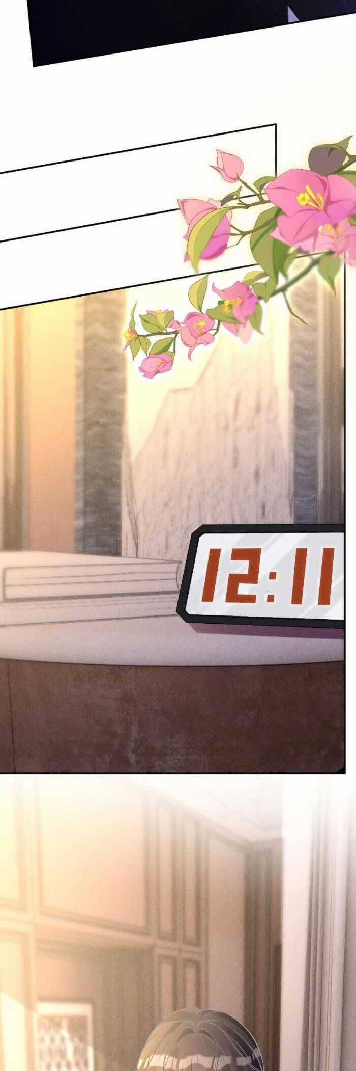 Ôm Khẩn Tiểu Mã Giáp Của Tôi Chương 354 trang 16