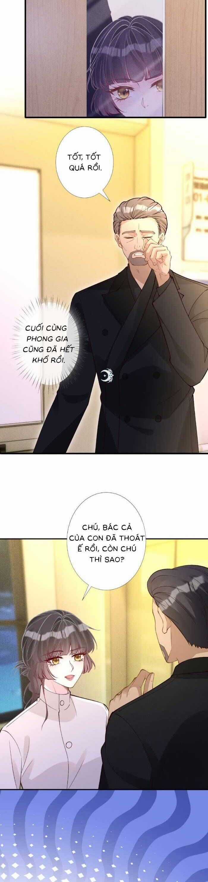 Ôm Khẩn Tiểu Mã Giáp Của Tôi Chương 354 trang 5