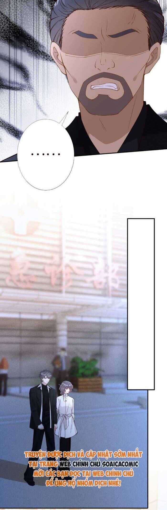 Ôm Khẩn Tiểu Mã Giáp Của Tôi Chương 354 trang 8