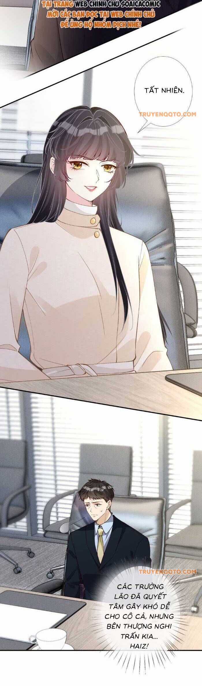 Ôm Khẩn Tiểu Mã Giáp Của Tôi Chương 355 trang 11