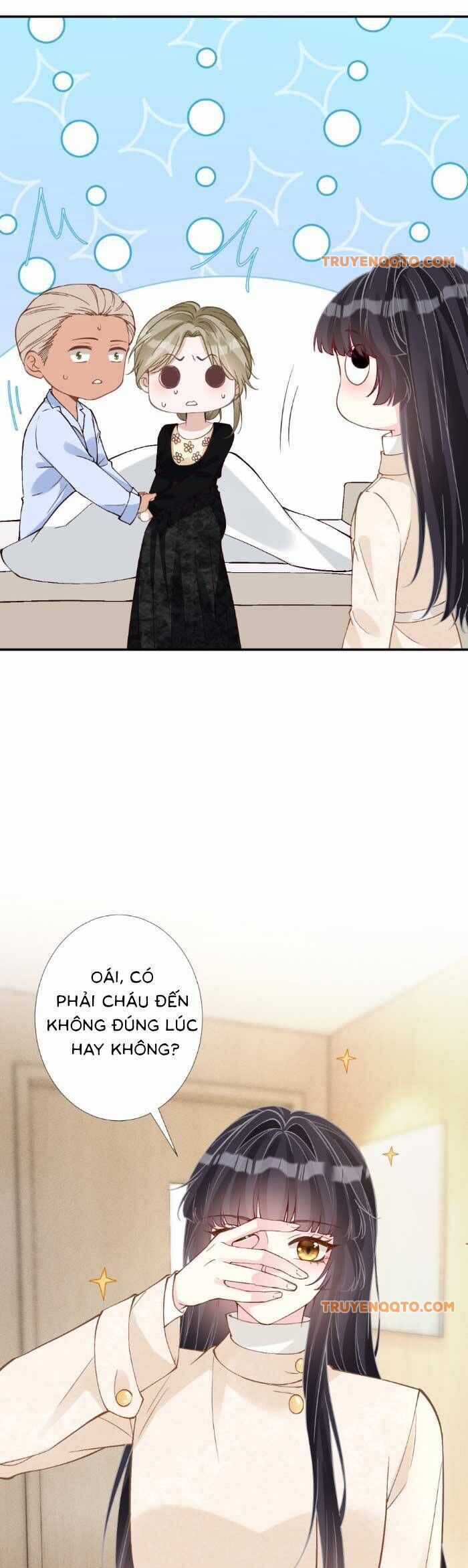 Ôm Khẩn Tiểu Mã Giáp Của Tôi Chương 355 trang 15