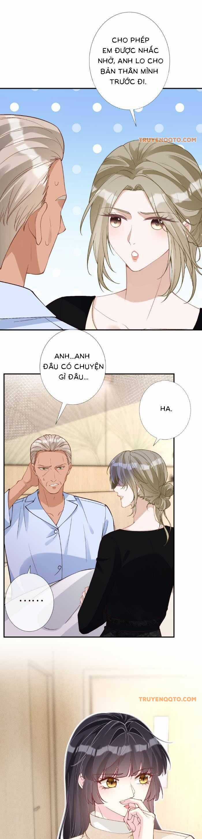 Ôm Khẩn Tiểu Mã Giáp Của Tôi Chương 355 trang 18