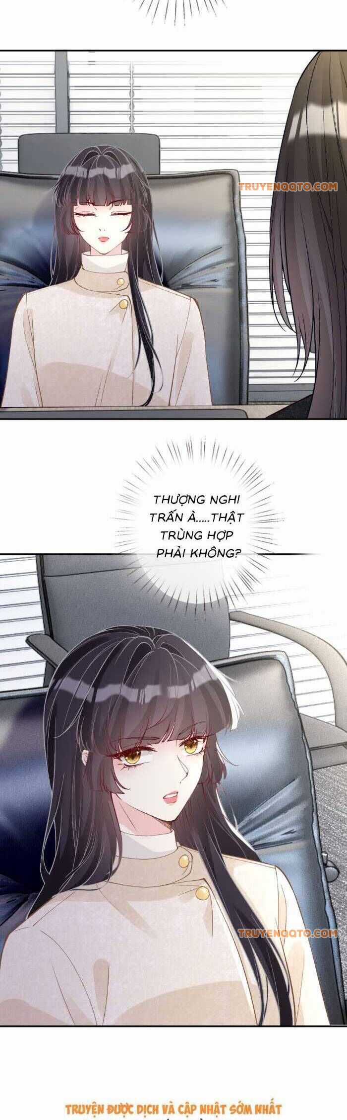 Ôm Khẩn Tiểu Mã Giáp Của Tôi Chương 355 trang 7