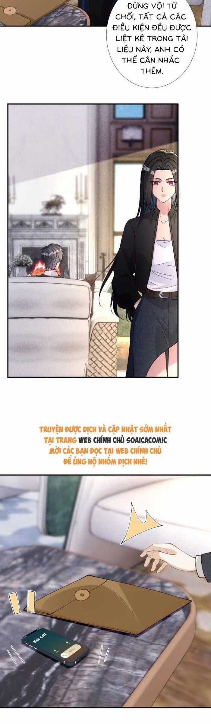 Ôm Khẩn Tiểu Mã Giáp Của Tôi Chương 356 trang 13