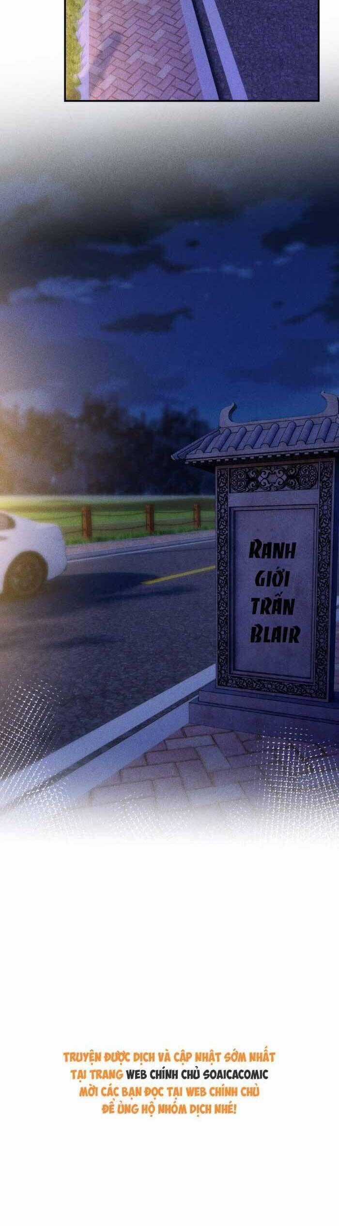 Ôm Khẩn Tiểu Mã Giáp Của Tôi Chương 356 trang 19