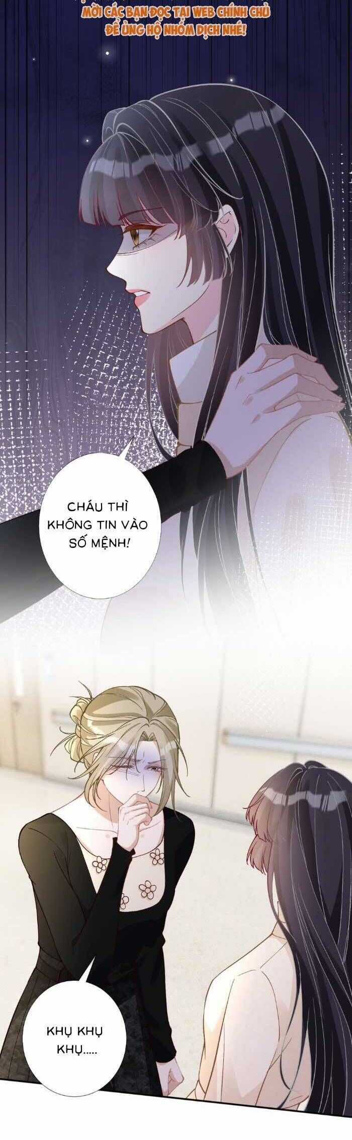 Ôm Khẩn Tiểu Mã Giáp Của Tôi Chương 356 trang 4