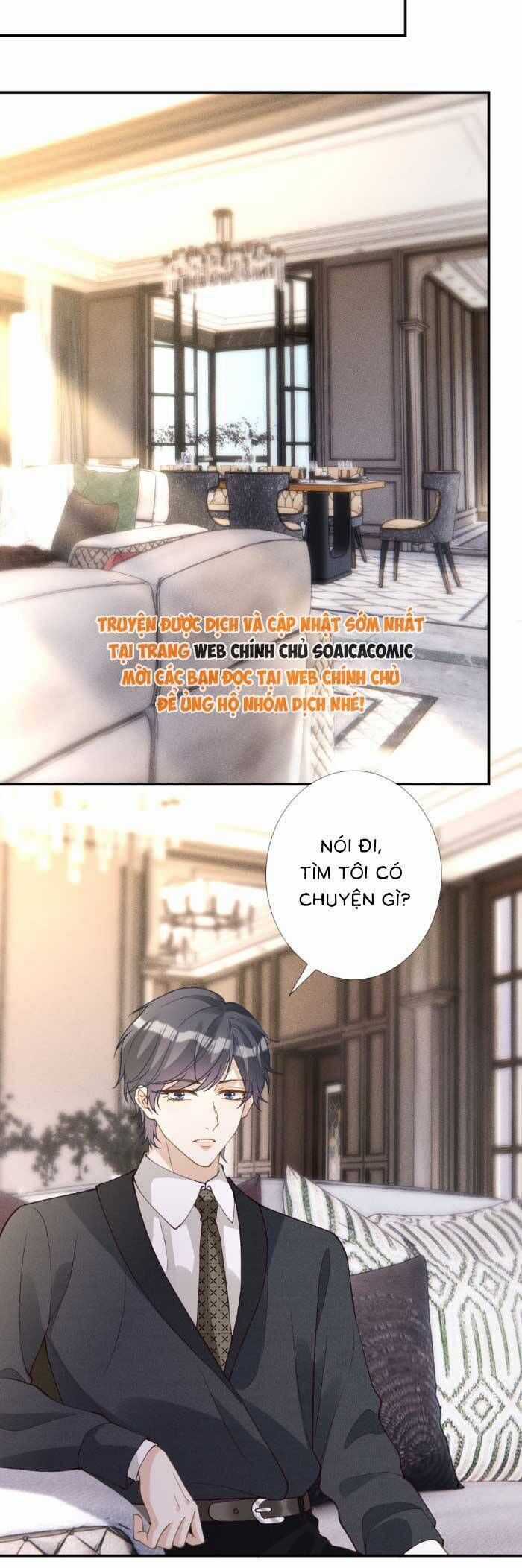 Ôm Khẩn Tiểu Mã Giáp Của Tôi Chương 356 trang 8