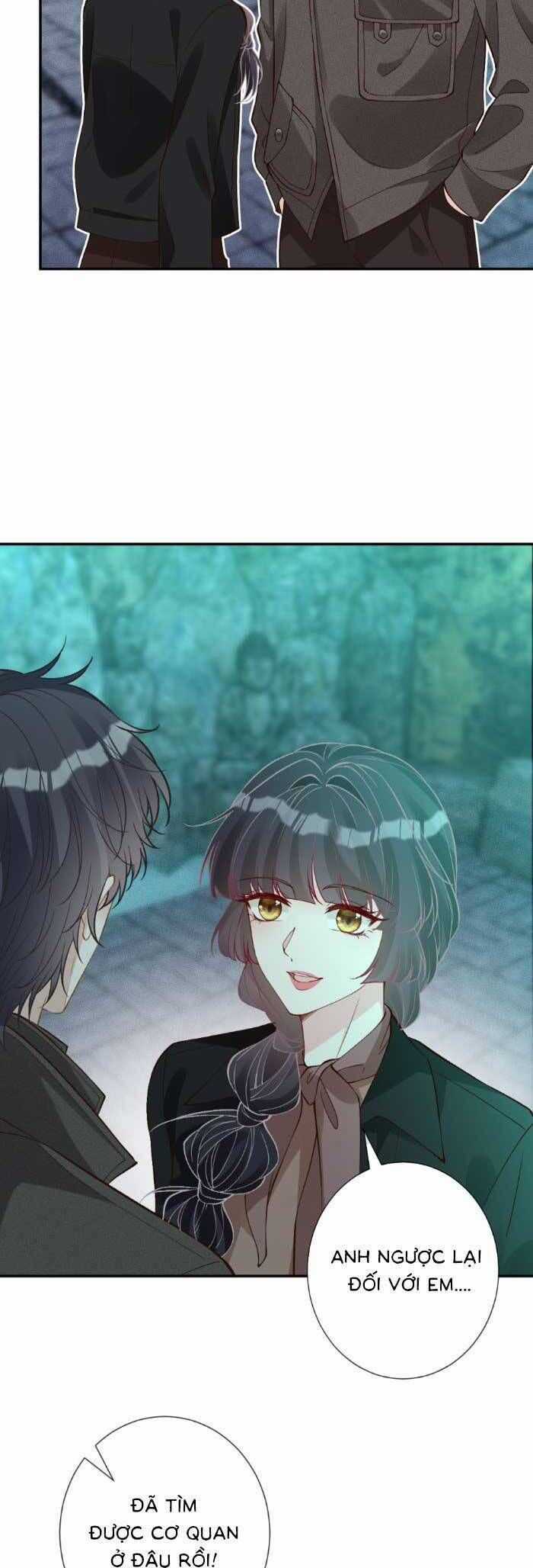 Ôm Khẩn Tiểu Mã Giáp Của Tôi Chương 357 trang 14