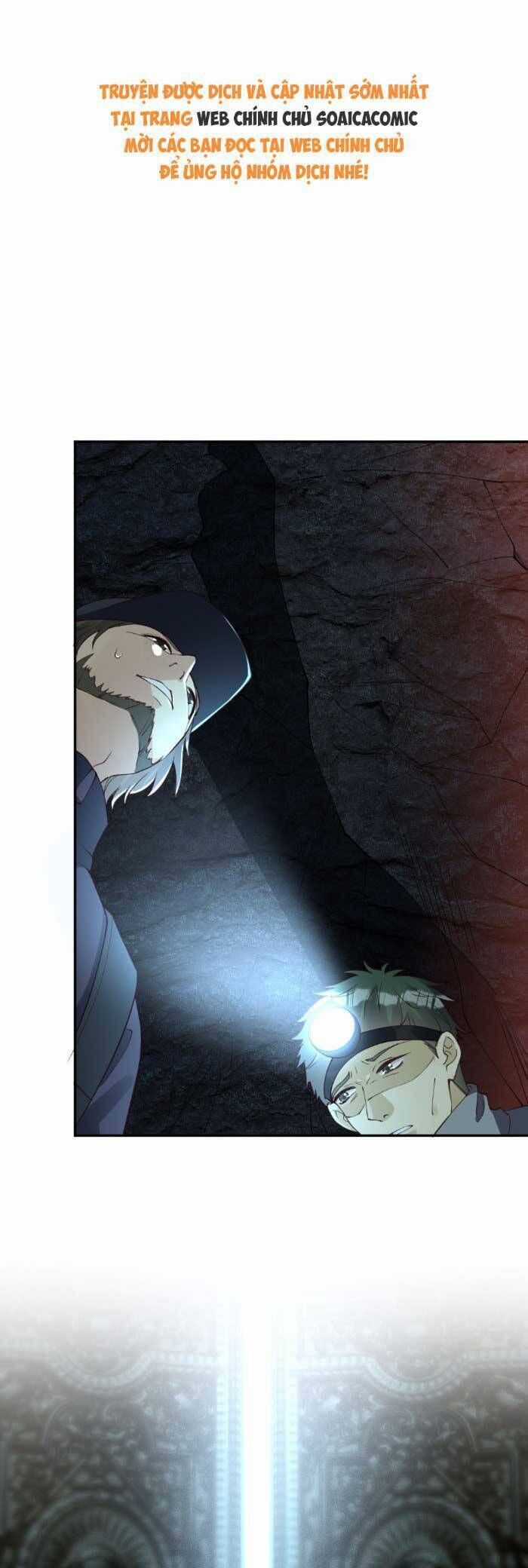 Ôm Khẩn Tiểu Mã Giáp Của Tôi Chương 357 trang 17