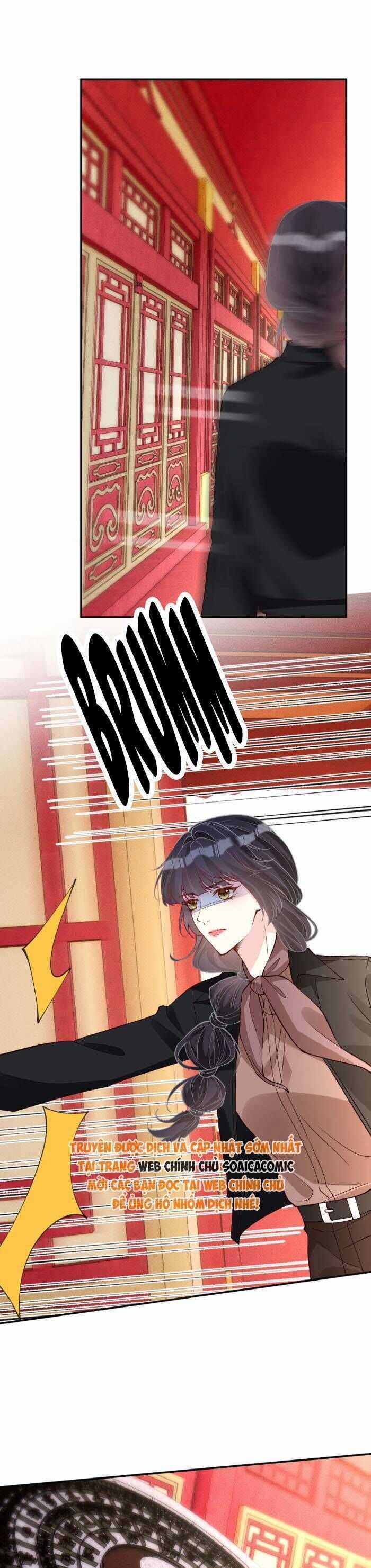 Ôm Khẩn Tiểu Mã Giáp Của Tôi Chương 358 trang 10