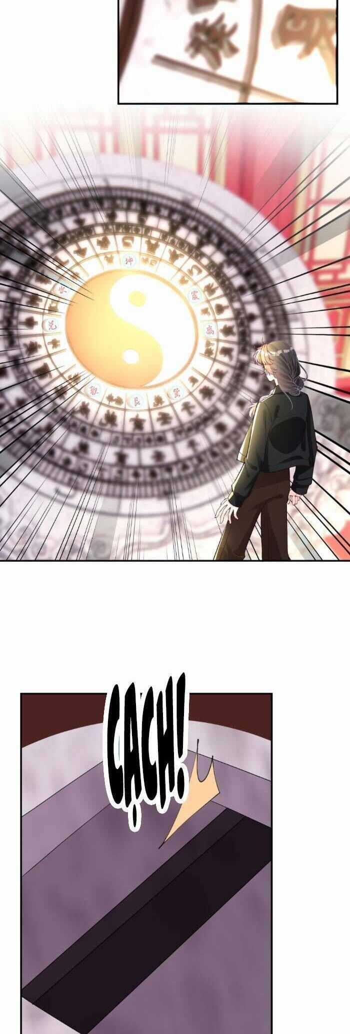 Ôm Khẩn Tiểu Mã Giáp Của Tôi Chương 358 trang 13