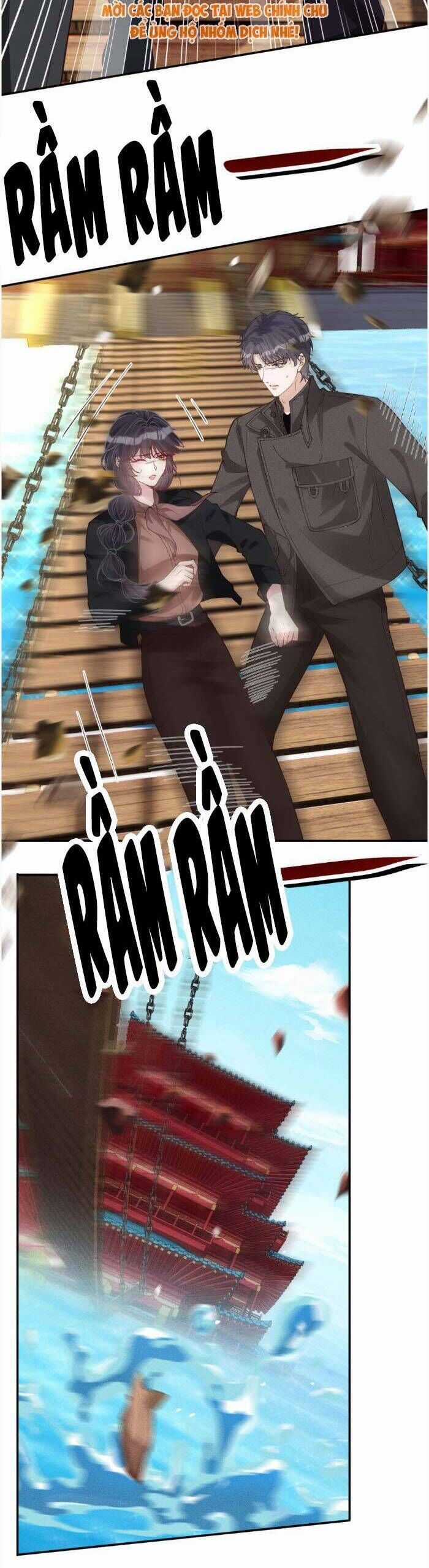 Ôm Khẩn Tiểu Mã Giáp Của Tôi Chương 358 trang 19