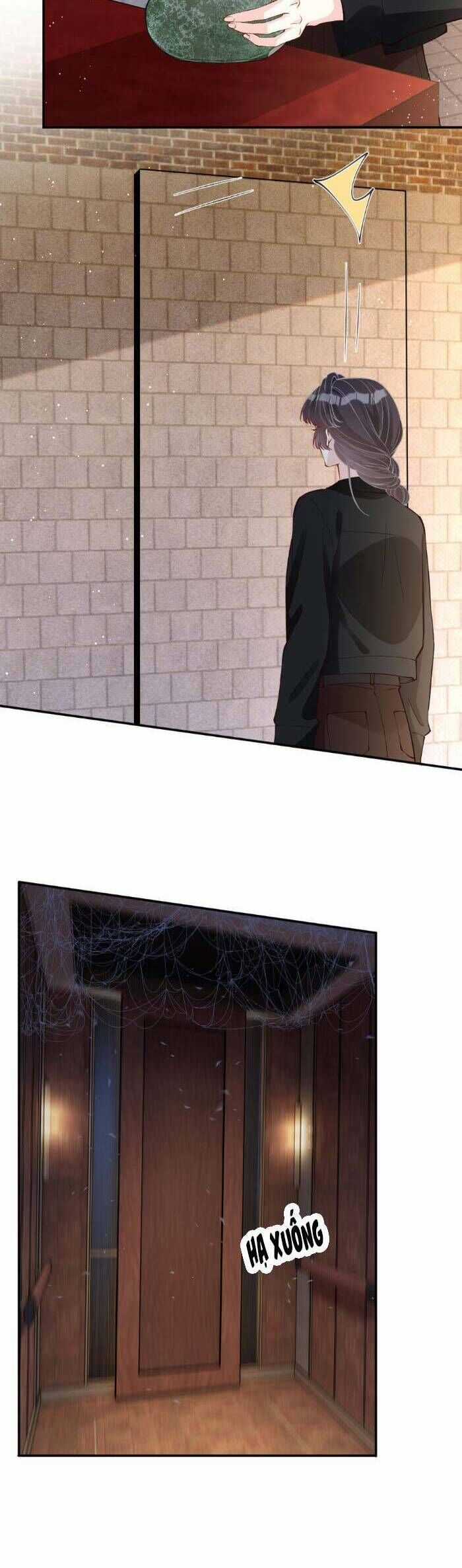 Ôm Khẩn Tiểu Mã Giáp Của Tôi Chương 358 trang 2