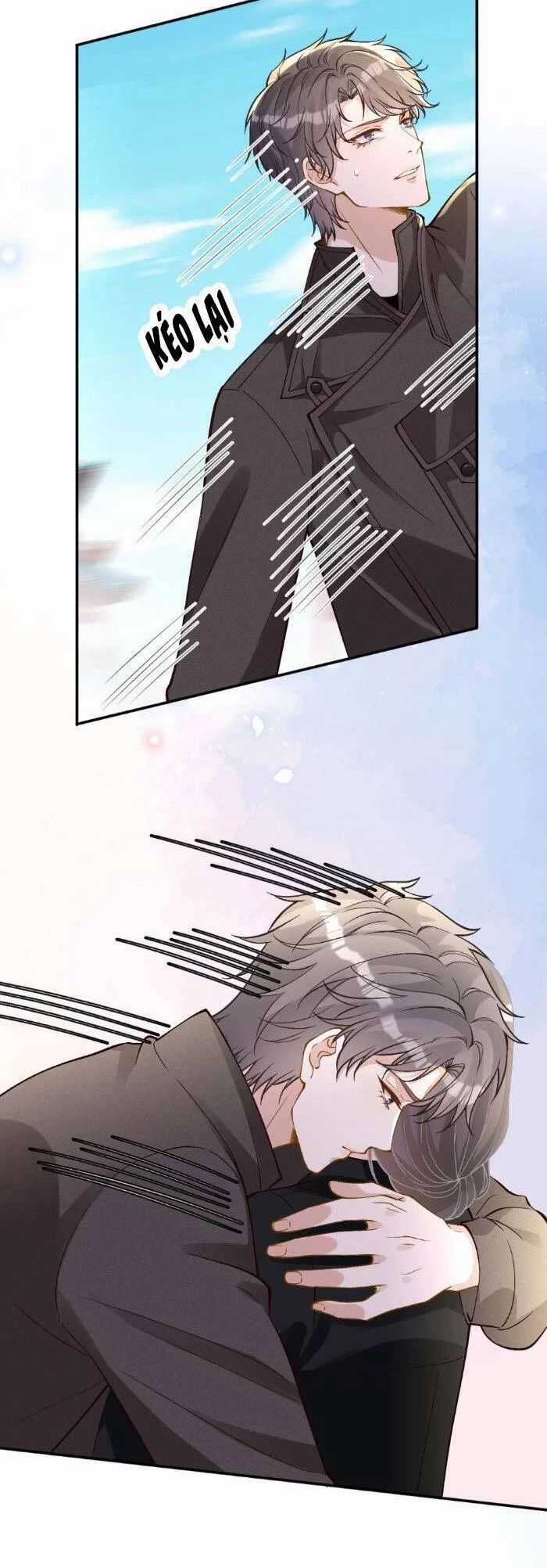 Ôm Khẩn Tiểu Mã Giáp Của Tôi Chương 359 trang 3