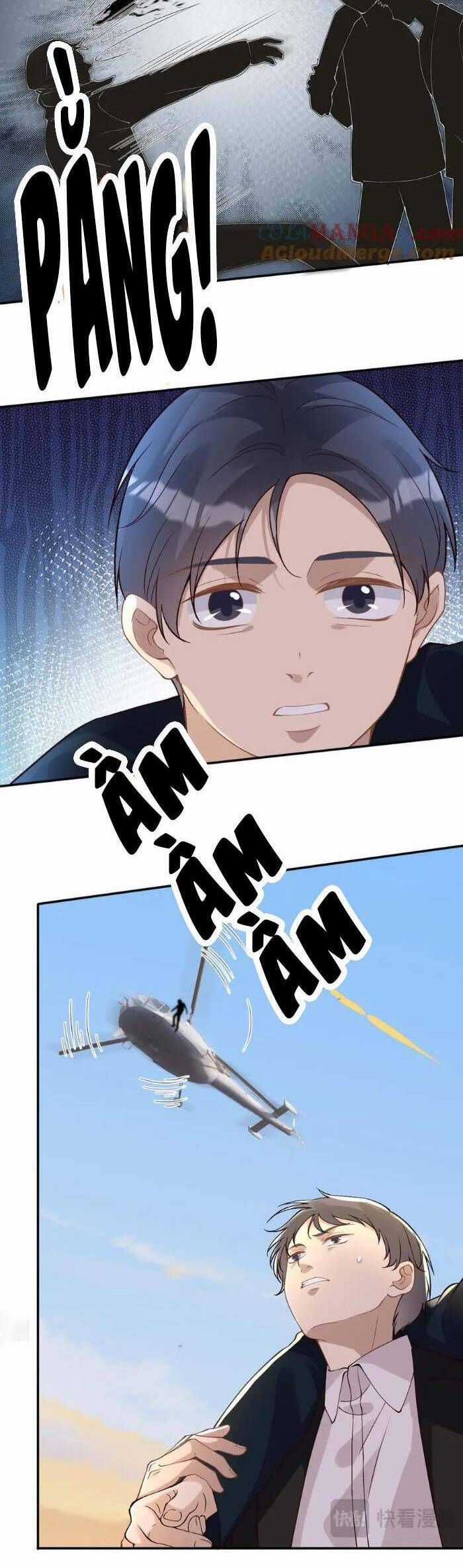 Ôm Khẩn Tiểu Mã Giáp Của Tôi Chương 360 trang 6