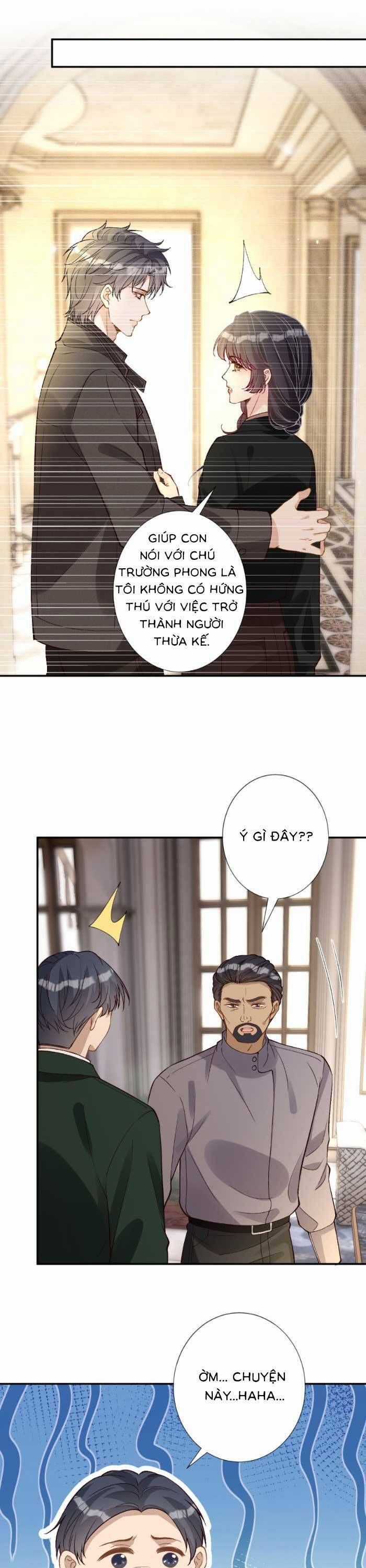 Ôm Khẩn Tiểu Mã Giáp Của Tôi Chương 361 trang 16