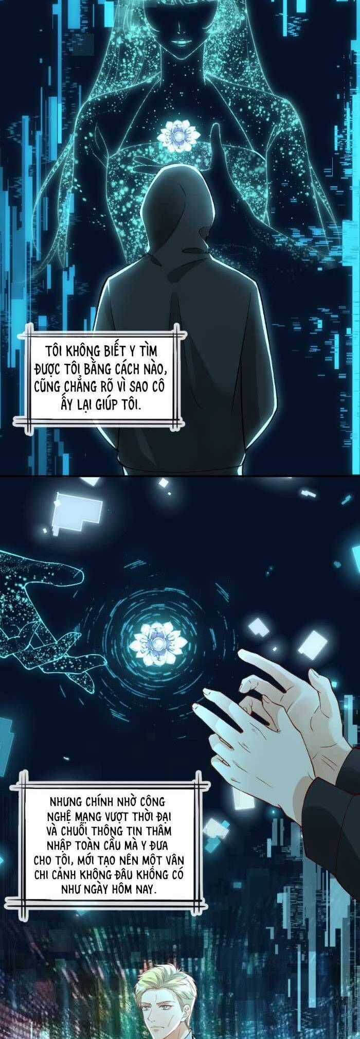 Ôm Khẩn Tiểu Mã Giáp Của Tôi Chương 361 trang 2