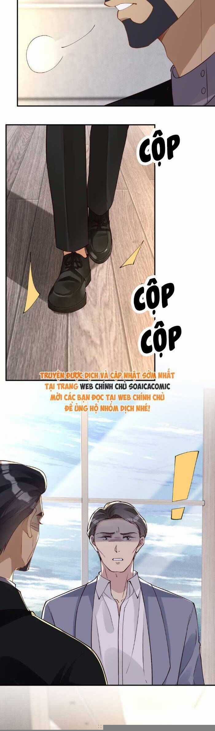 Ôm Khẩn Tiểu Mã Giáp Của Tôi Chương 362 trang 12