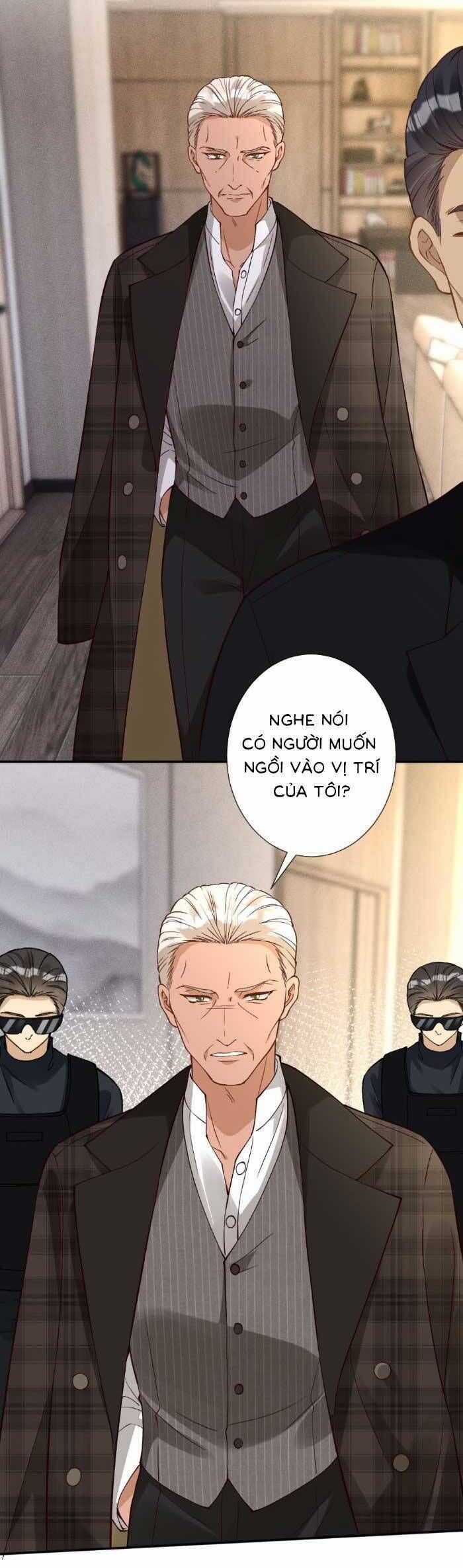 Ôm Khẩn Tiểu Mã Giáp Của Tôi Chương 362 trang 13