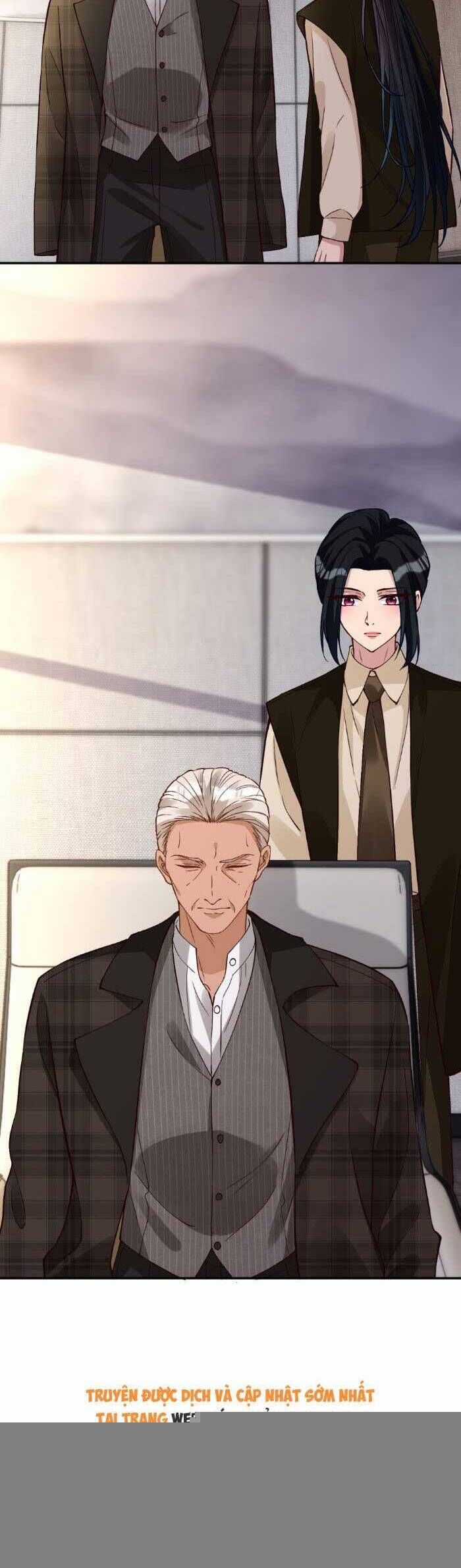 Ôm Khẩn Tiểu Mã Giáp Của Tôi Chương 362 trang 16