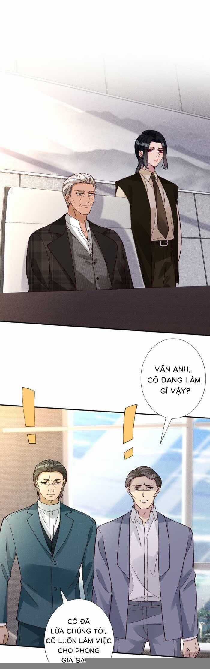 Ôm Khẩn Tiểu Mã Giáp Của Tôi Chương 362 trang 17