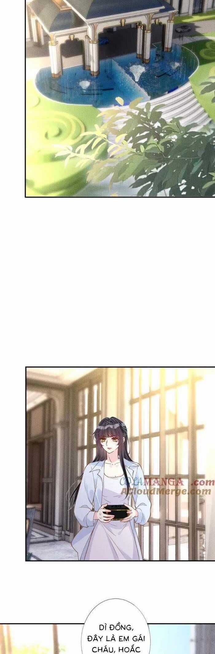 Ôm Khẩn Tiểu Mã Giáp Của Tôi Chương 363 trang 11