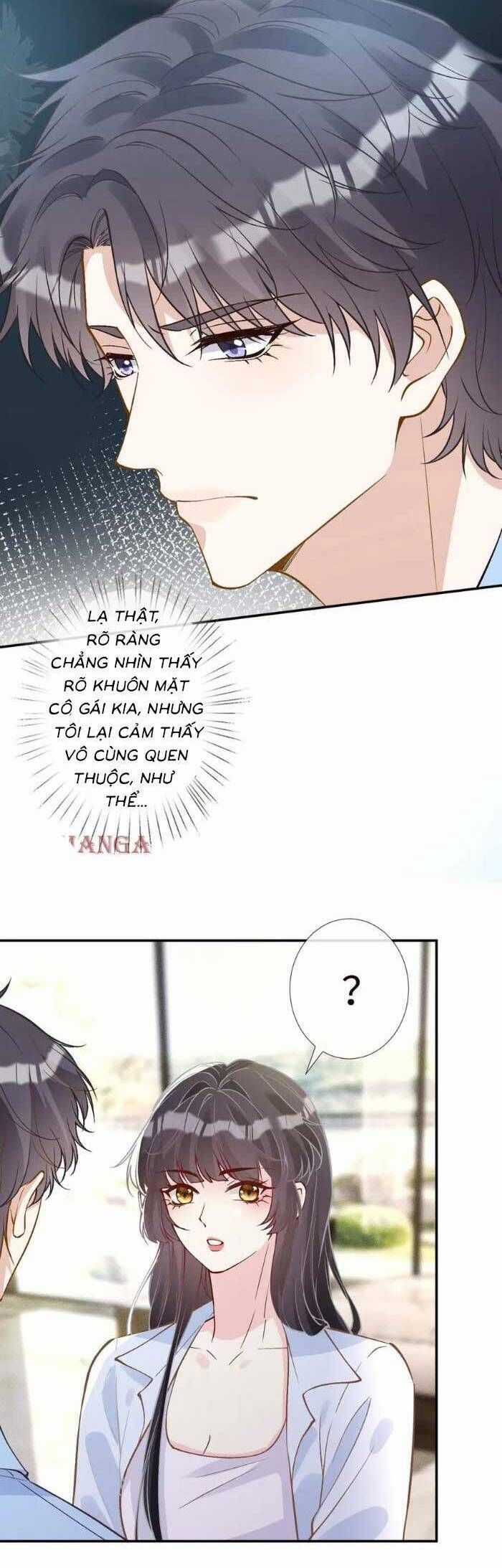 Ôm Khẩn Tiểu Mã Giáp Của Tôi Chương 363 trang 6