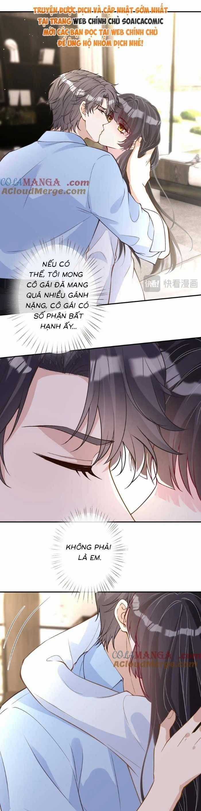 Ôm Khẩn Tiểu Mã Giáp Của Tôi Chương 363 trang 7