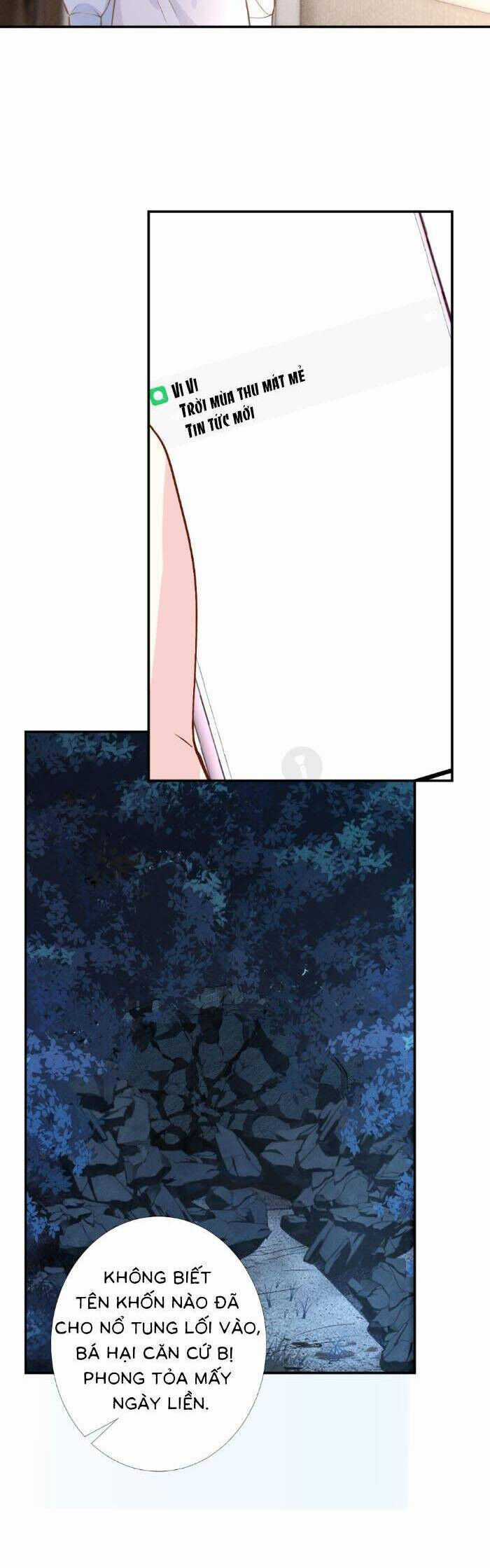 Ôm Khẩn Tiểu Mã Giáp Của Tôi Chương 364 trang 11