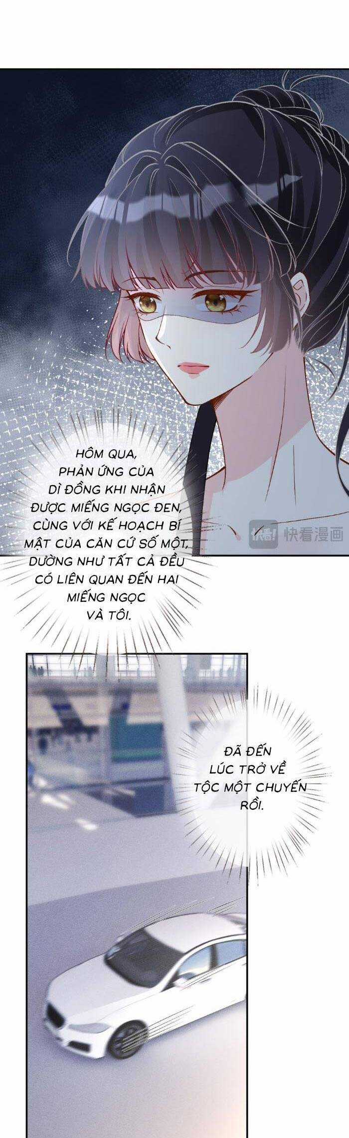 Ôm Khẩn Tiểu Mã Giáp Của Tôi Chương 366 trang 14