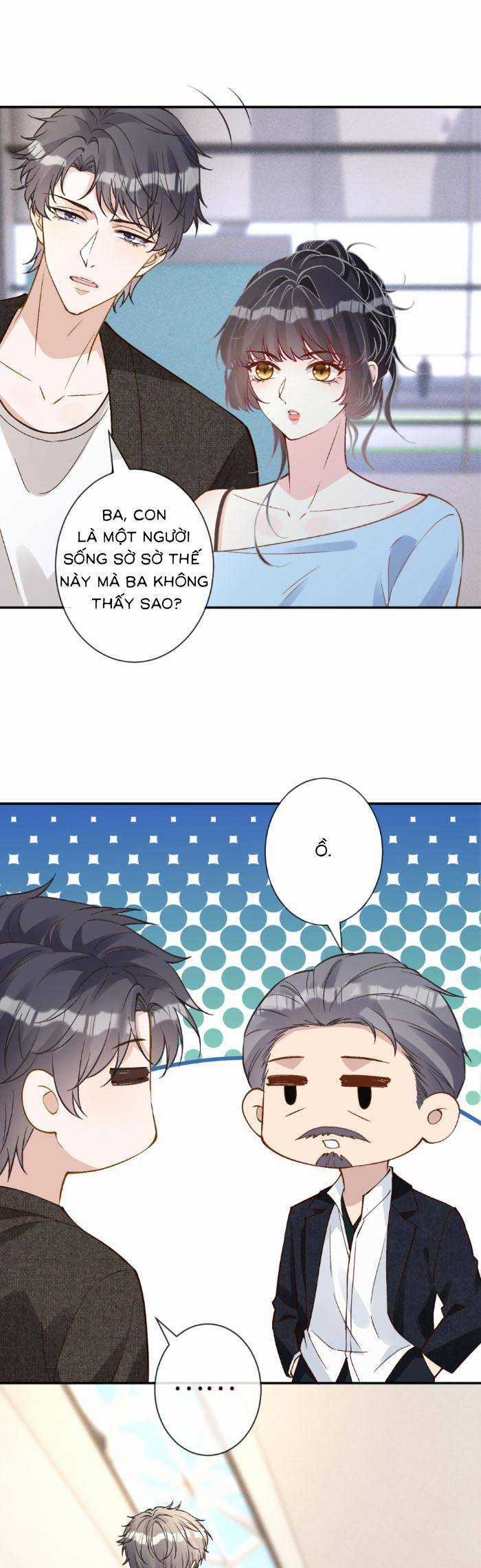 Ôm Khẩn Tiểu Mã Giáp Của Tôi Chương 366 trang 16