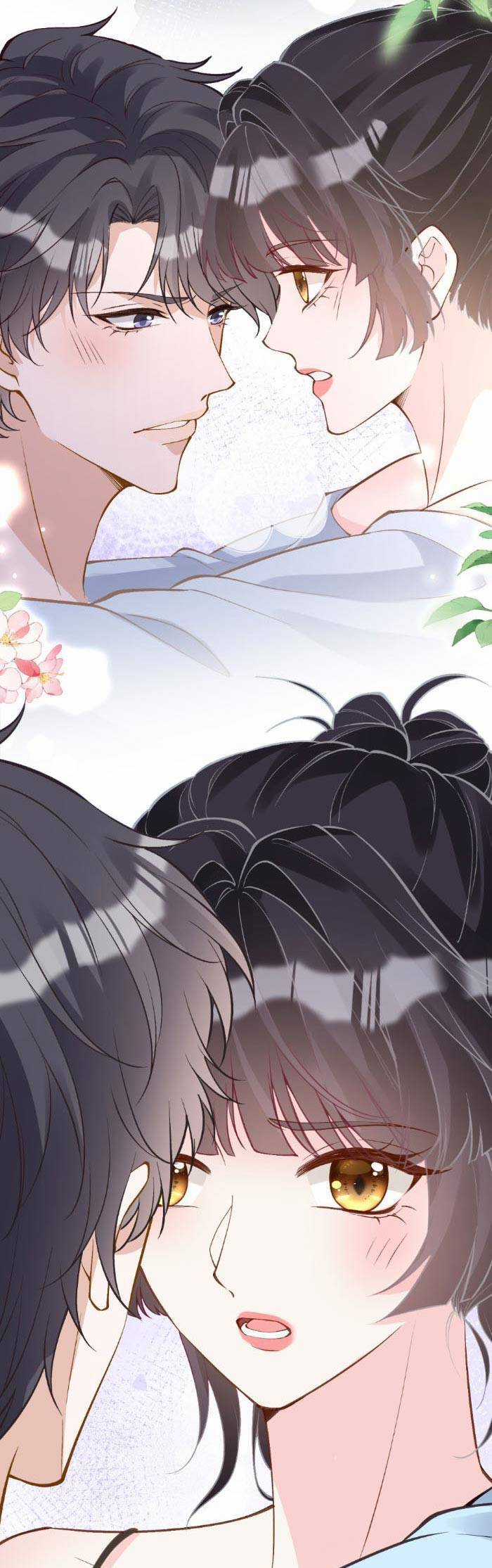 Ôm Khẩn Tiểu Mã Giáp Của Tôi Chương 366 trang 3