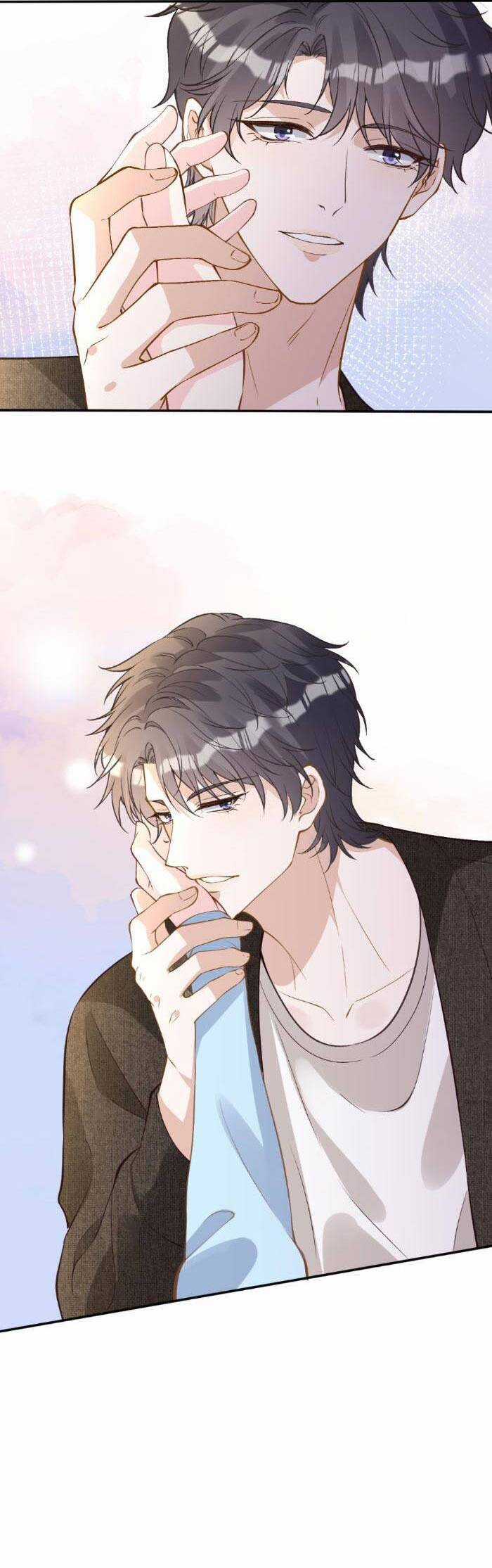 Ôm Khẩn Tiểu Mã Giáp Của Tôi Chương 366 trang 5