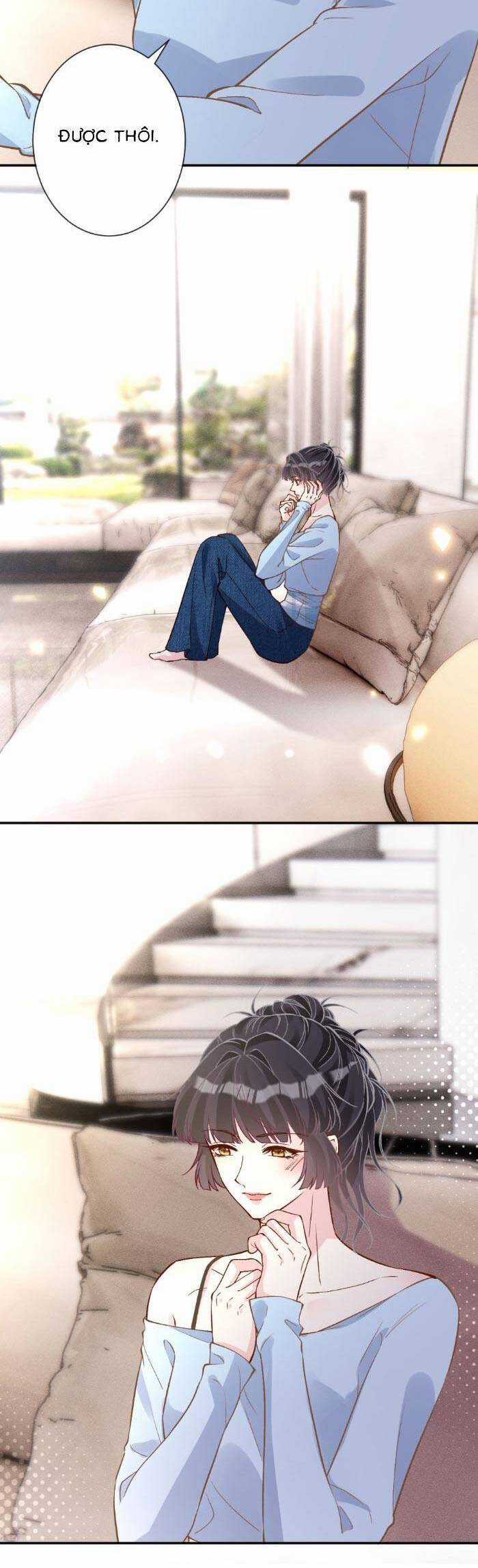 Ôm Khẩn Tiểu Mã Giáp Của Tôi Chương 366 trang 8