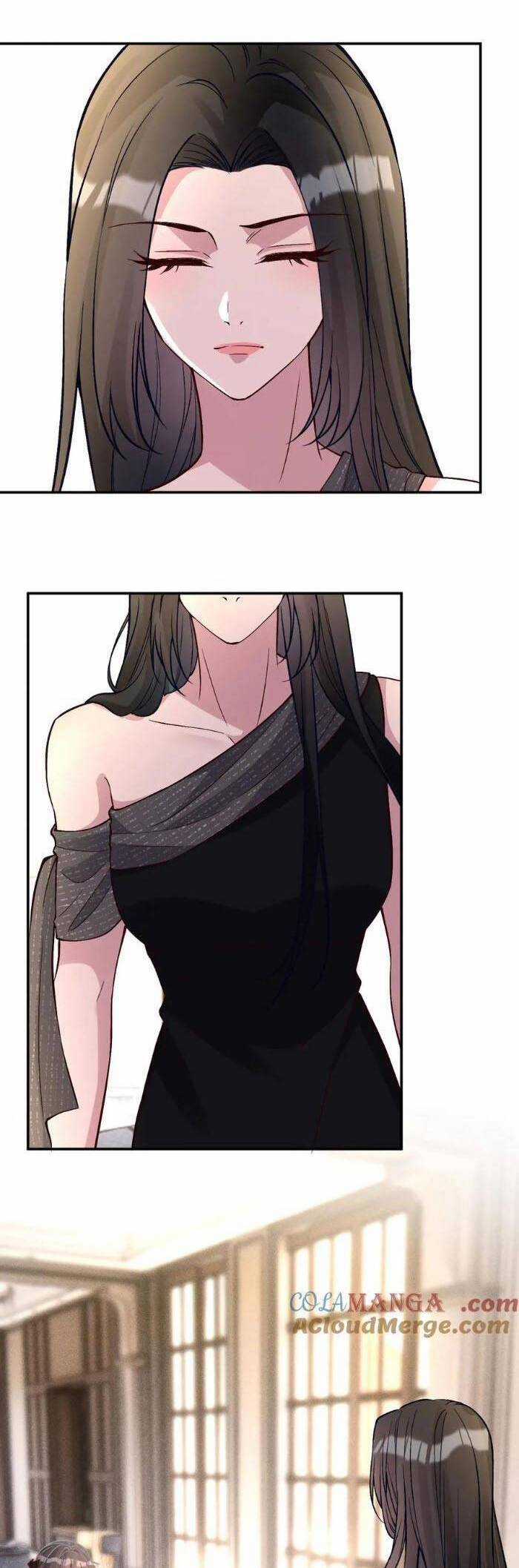 Ôm Khẩn Tiểu Mã Giáp Của Tôi Chương 367 trang 12