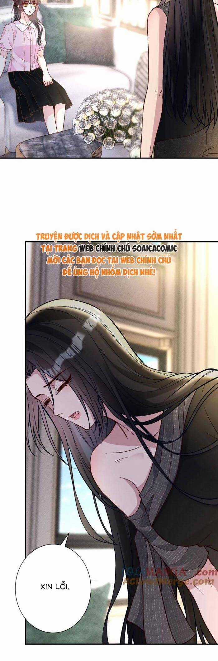 Ôm Khẩn Tiểu Mã Giáp Của Tôi Chương 367 trang 13