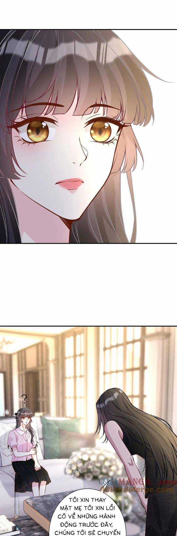 Ôm Khẩn Tiểu Mã Giáp Của Tôi Chương 367 trang 14