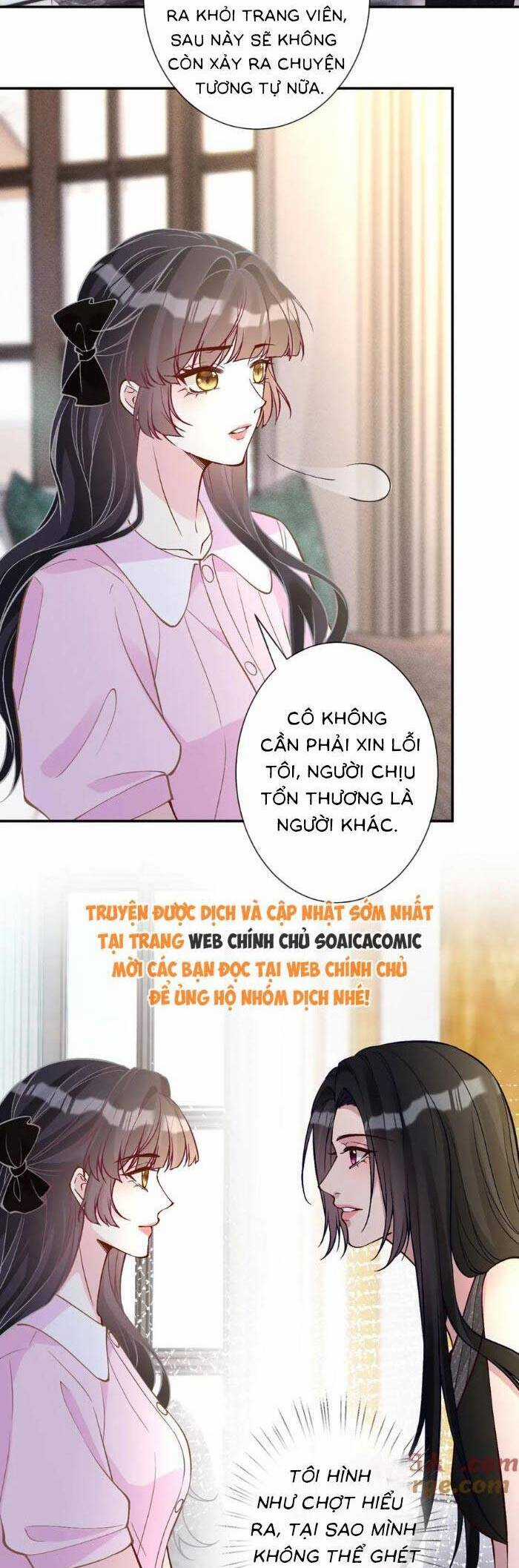 Ôm Khẩn Tiểu Mã Giáp Của Tôi Chương 367 trang 15