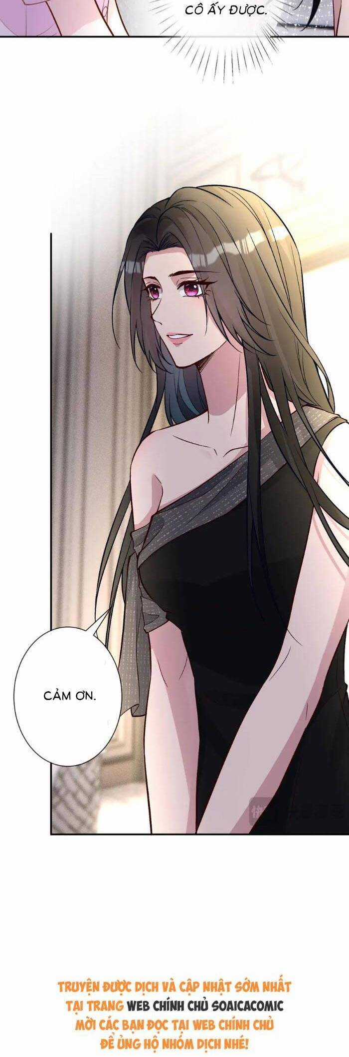 Ôm Khẩn Tiểu Mã Giáp Của Tôi Chương 367 trang 16