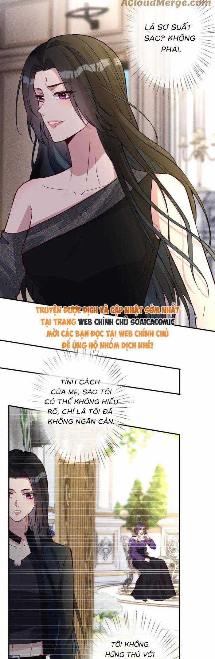 Ôm Khẩn Tiểu Mã Giáp Của Tôi Chương 367 trang 18