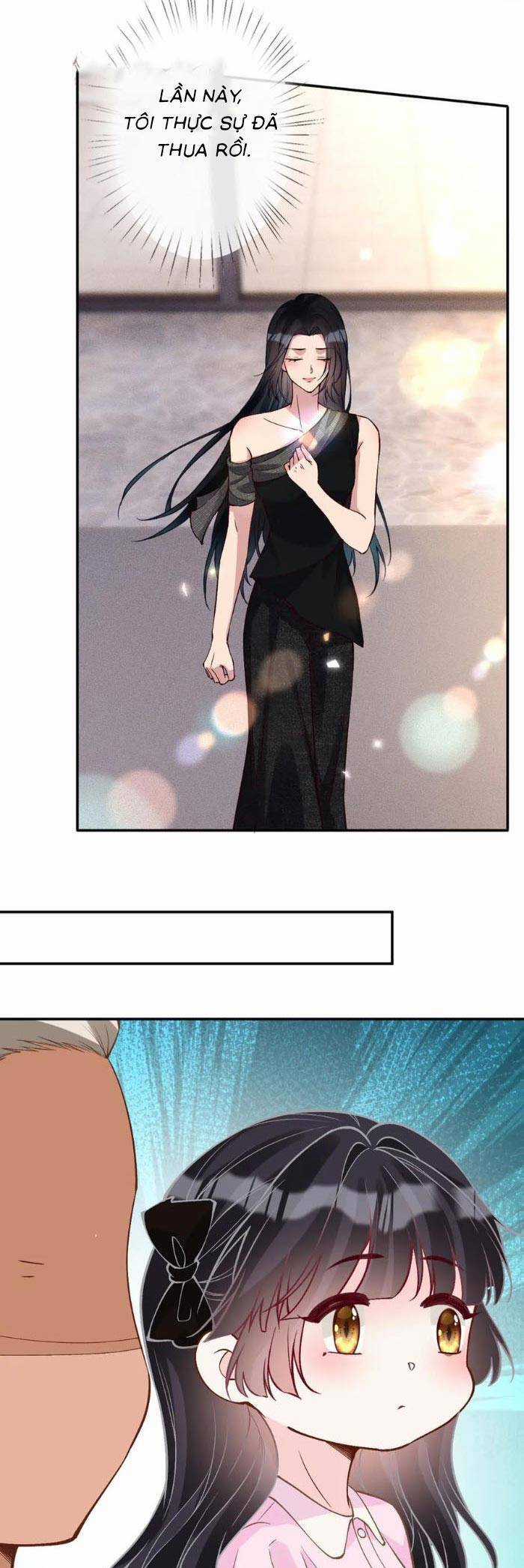 Ôm Khẩn Tiểu Mã Giáp Của Tôi Chương 367 trang 20