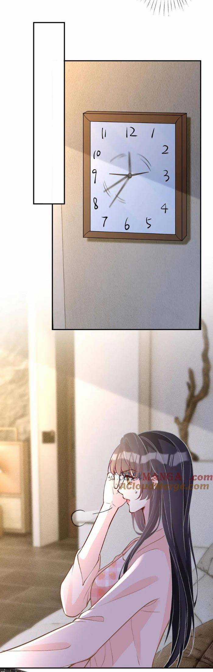 Ôm Khẩn Tiểu Mã Giáp Của Tôi Chương 368 trang 17