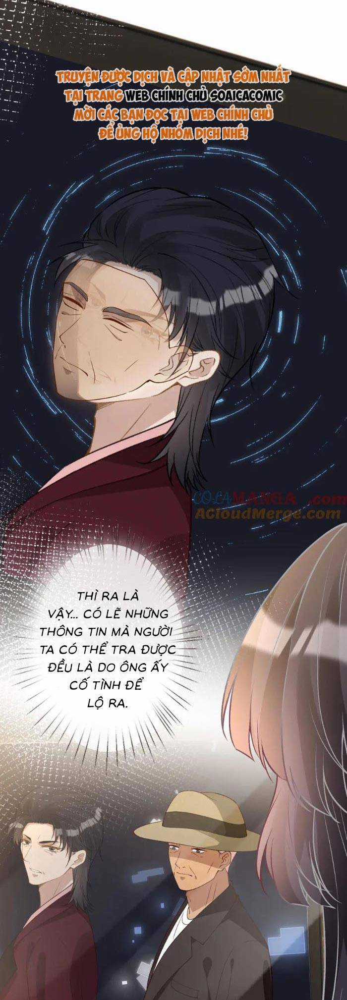 Ôm Khẩn Tiểu Mã Giáp Của Tôi Chương 368 trang 18