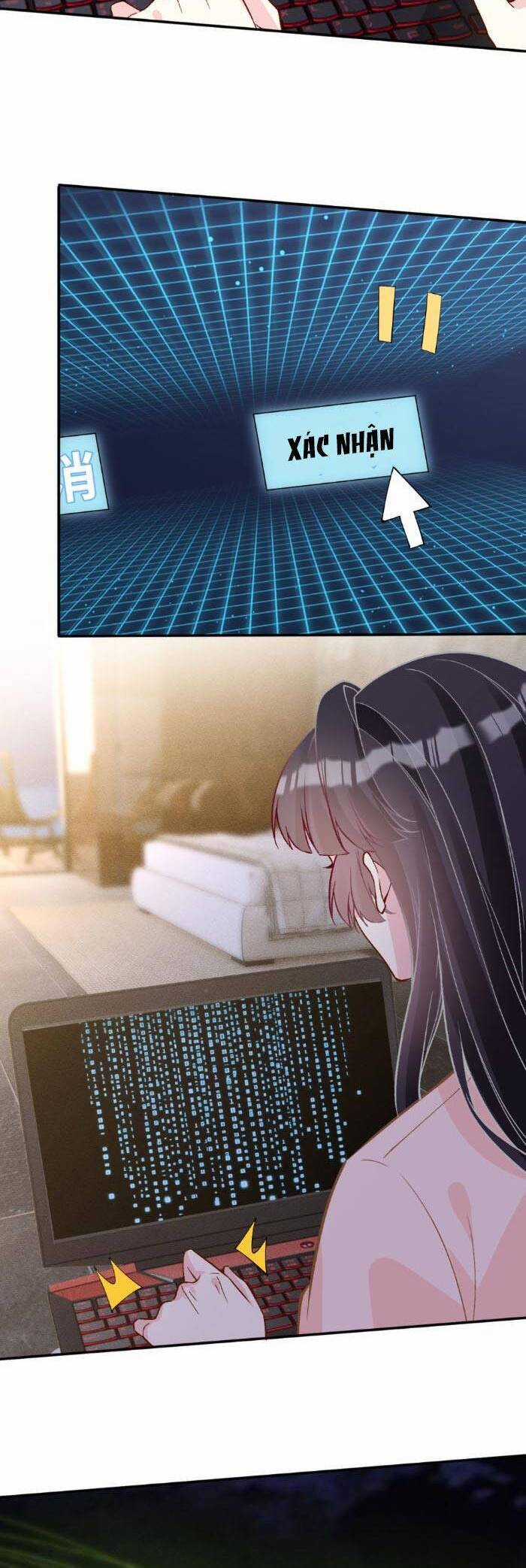 Ôm Khẩn Tiểu Mã Giáp Của Tôi Chương 369 trang 13